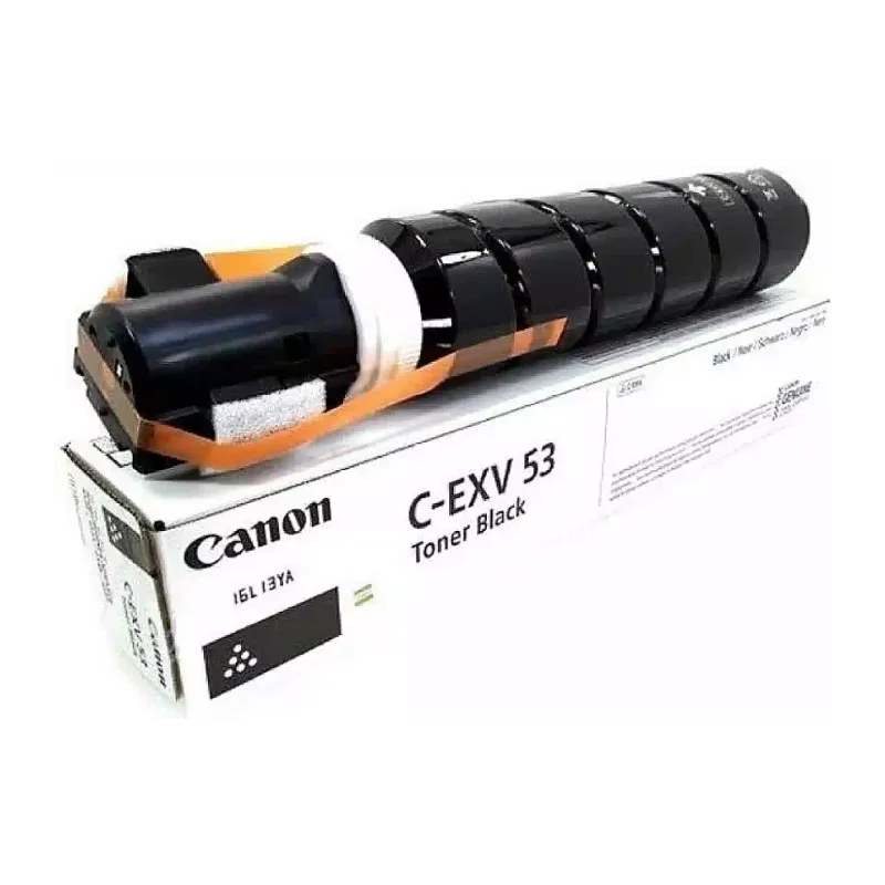خرطوشة Canon C-EXV53, Black (0473C002AA)