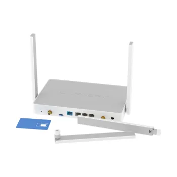 Σύστημα Wi-Fi Keenetic (KN-2311)