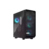 Кутия за компютър Fractal Design, Black (FD-C-MEL2C-05)