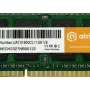 Модуль памяти Atria, DDR3 (UAT31600CL11SK1/8)