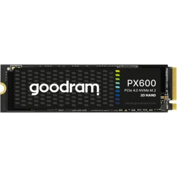 محرك أقراص M.2 Goodram PX600 (SSDPR-PX600-1K0-80)