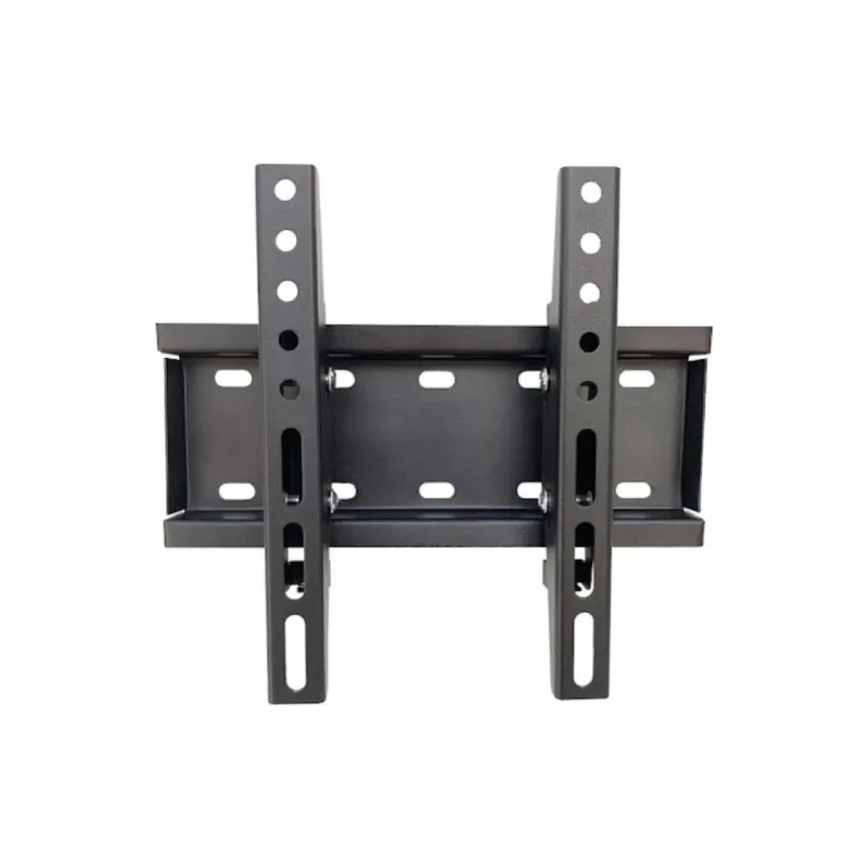 Fali tartó monitorhoz Charmount, Black (TV02T-Black)