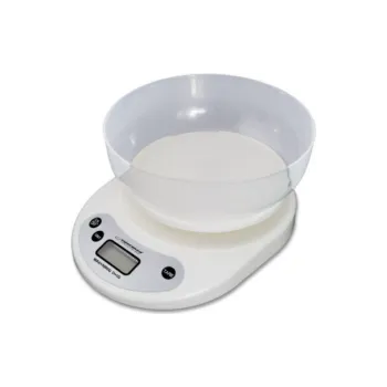 Básculas de cocina Esperanza (EKS007)