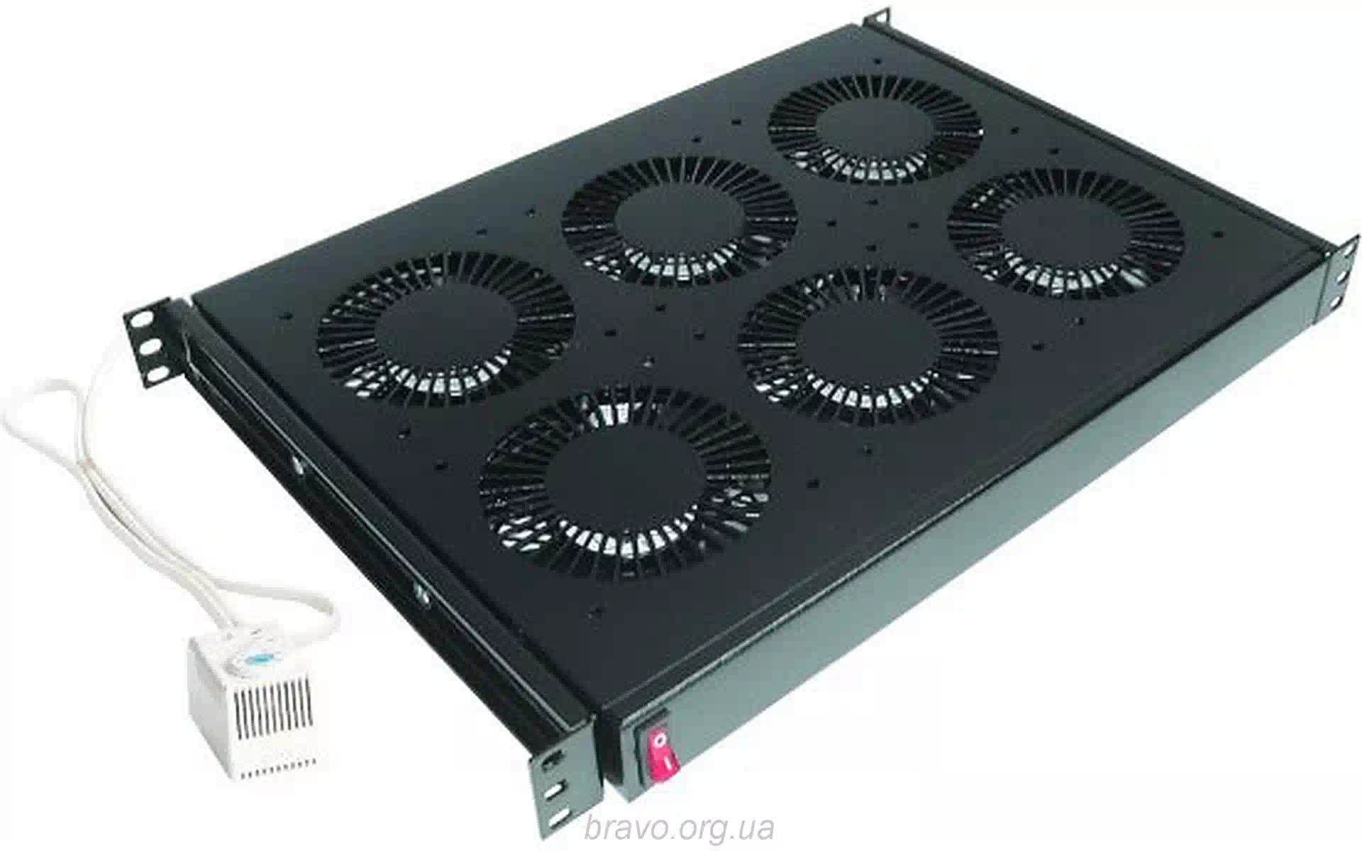 Вентилаторен модул Conteg (DP-VEN-04-H) Вентилаторен модул Conteg (DP-VEN-04-H)