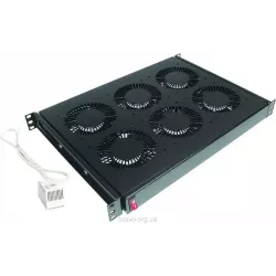 Вентилаторен модул Conteg (DP-VEN-04-H) Вентилаторен модул Conteg (DP-VEN-04-H)