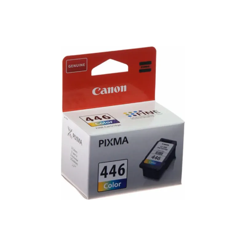 Φυσίγγιο Canon CL-446 (8285B001AA)