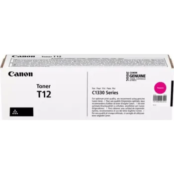 Cartucho Canon, Magenta (5096C006AA)