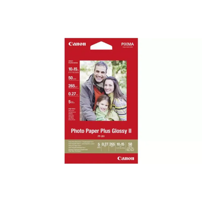Φωτογραφικό χαρτί Canon (2311B019BA)
