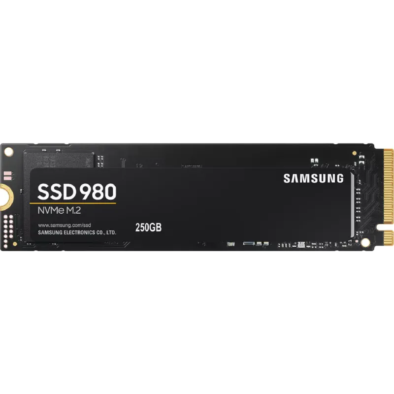 SSD-tároló Samsung (MZ-V8V250BW)