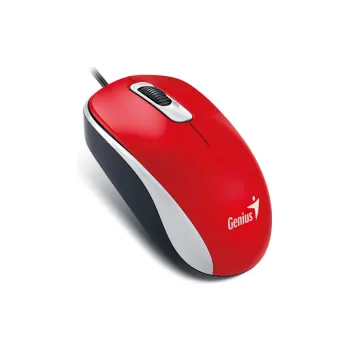 Мышь Genius  (31010116104)