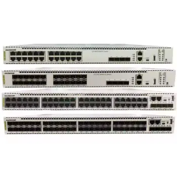 Preklop Raisecom (S5600-28X-EI-AC)