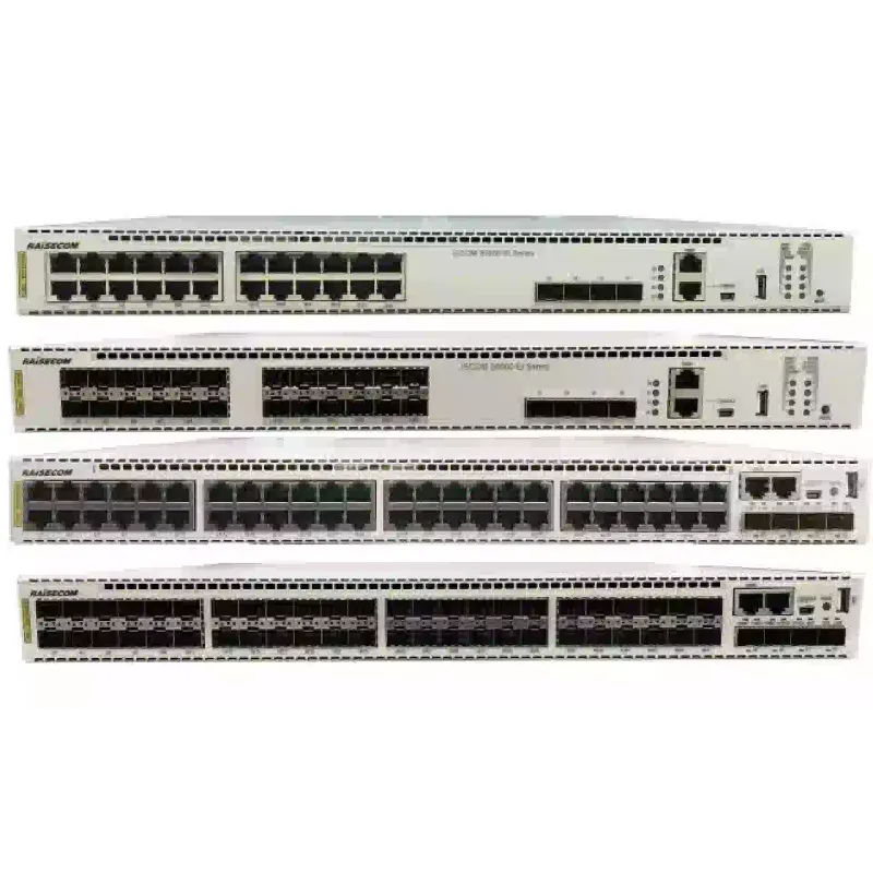 Preklop Raisecom (S5600-28X-EI-AC)