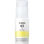 Tinte Canon GI-43, Yellow (4689C001AA)