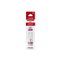 Мастило Canon GI-41, Magenta (4544C001AA) Мастило Canon GI-41, Magenta (4544C001AA)