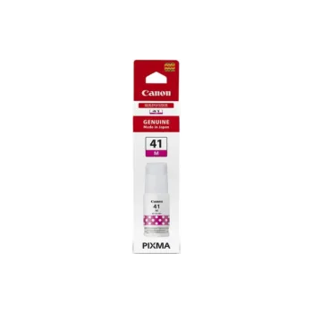 Tinte Canon GI-41, Magenta (4544C001AA)