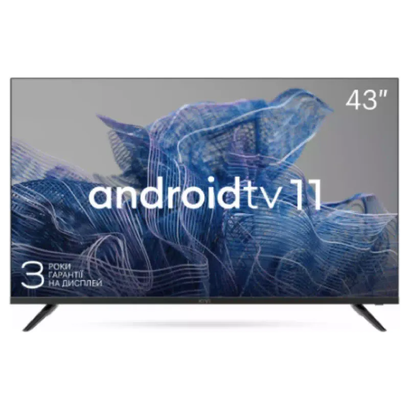 TV Kivi (43U750NB)