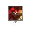 Screen on a tripod Elite Screens 99"  Black (T99UWS1)