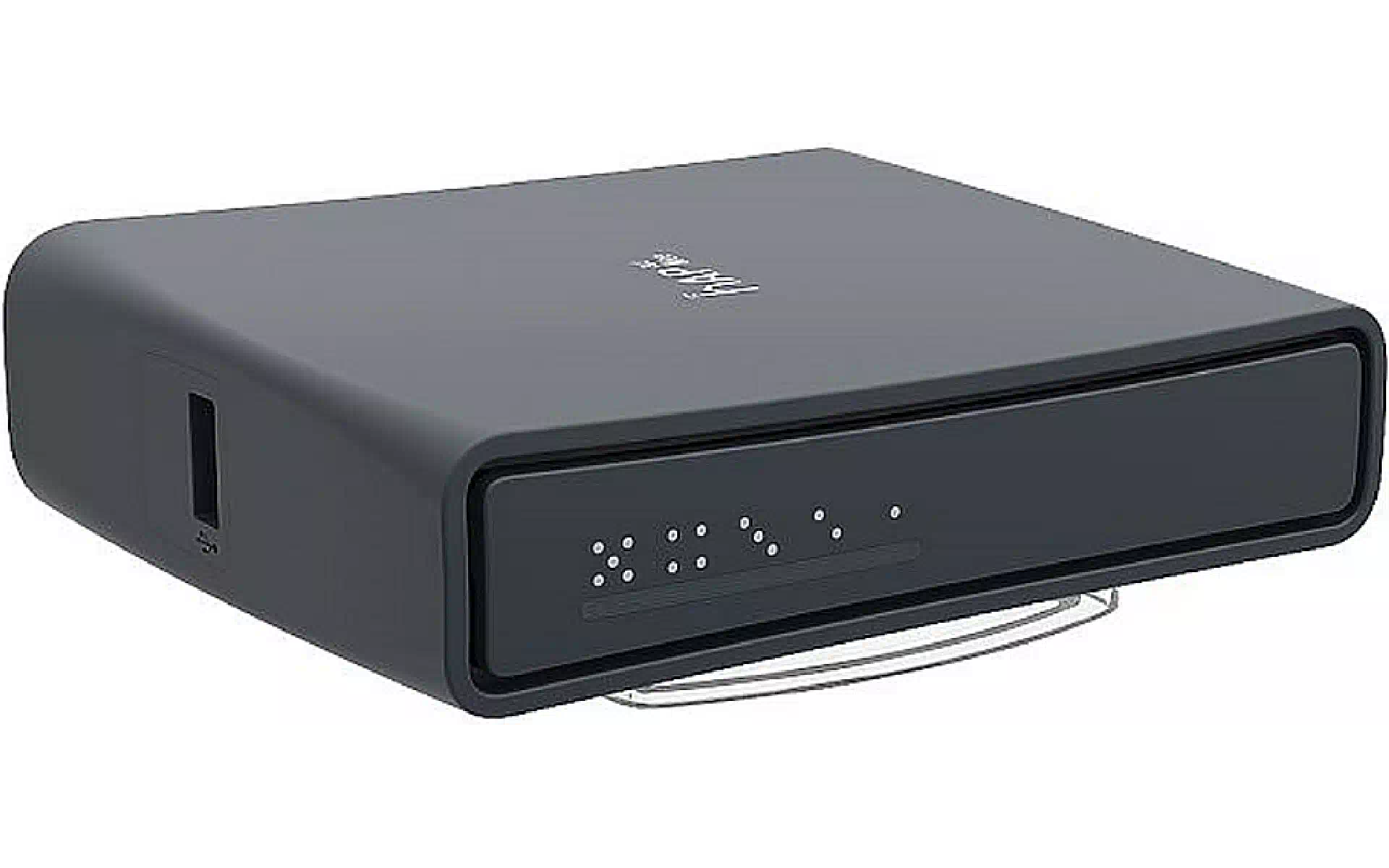 Usmerjevalnik MikroTiK (RB952Ui-5ac2nD-TC) Usmerjevalnik MikroTiK (RB952Ui-5ac2nD-TC)