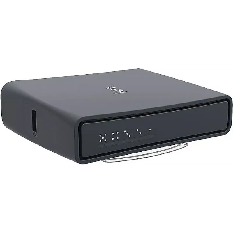 جهاز التوجيه MikroTiK (RB952Ui-5ac2nD-TC)