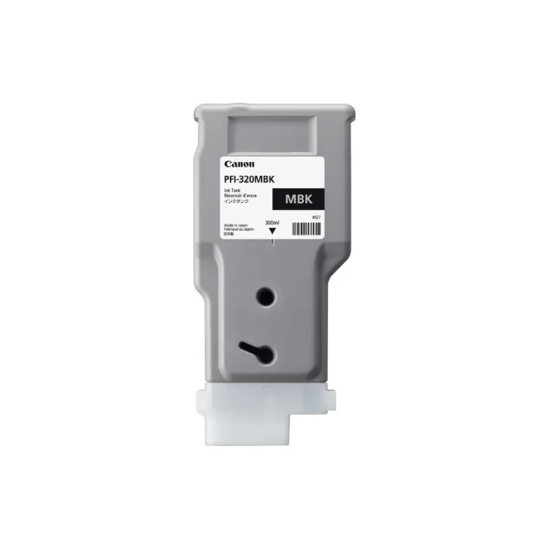 Tinte Canon, Black (2889C001AA)