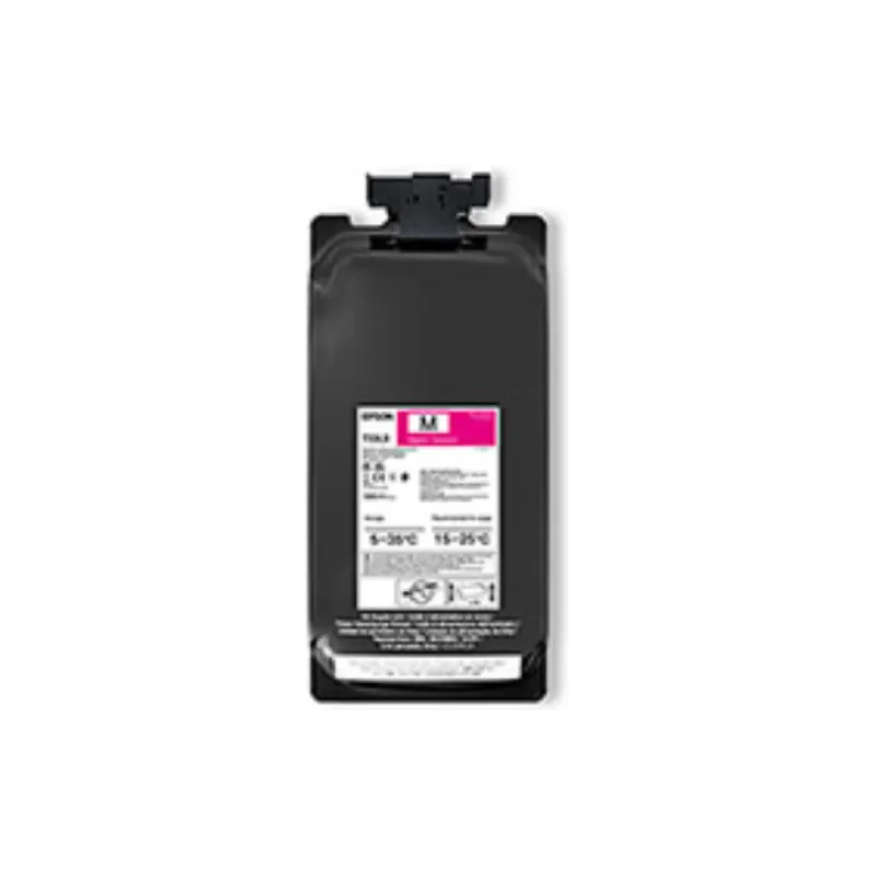Tinte Epson, Magenta (C13T53L300)
