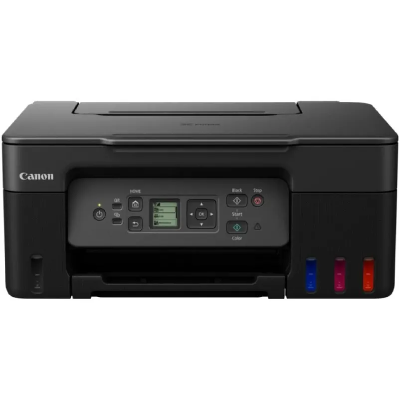 БФП Canon G3470 (5805C009AA), кольорове, А4, Wi-Fi