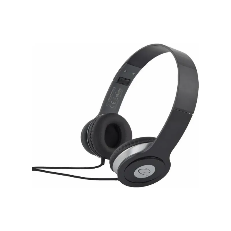 Fones de ouvido Esperanza (EH145K)