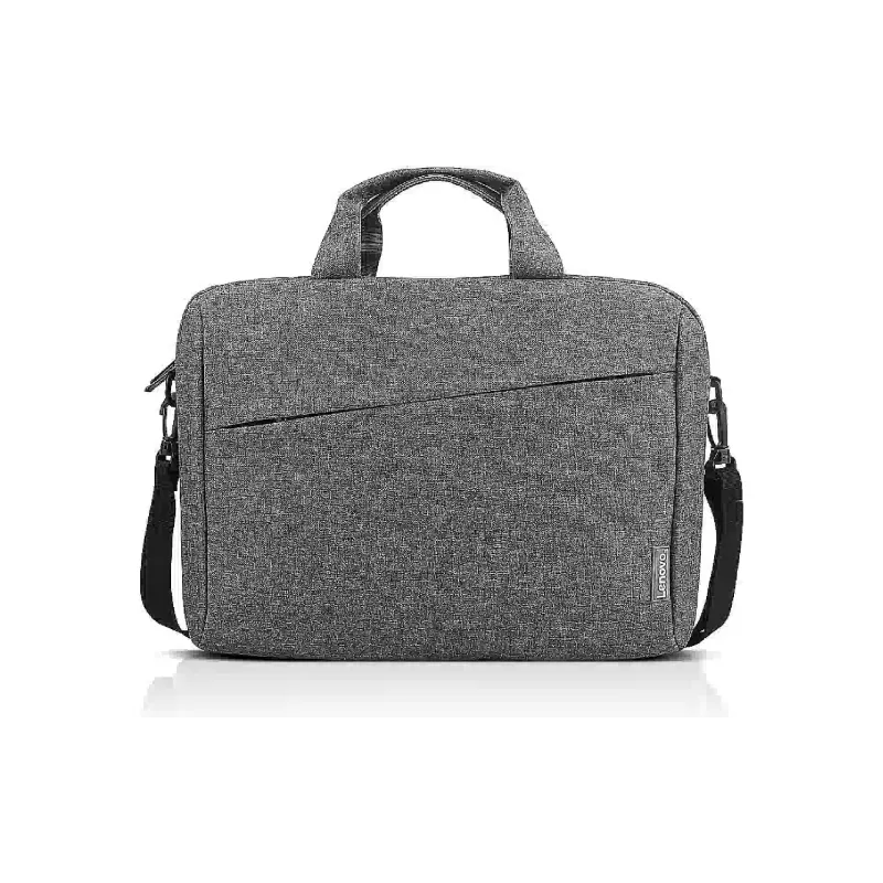 Сумка для 15.6" ноутбука Lenovo Casual Topload T210 (GX40Q17231), Grey