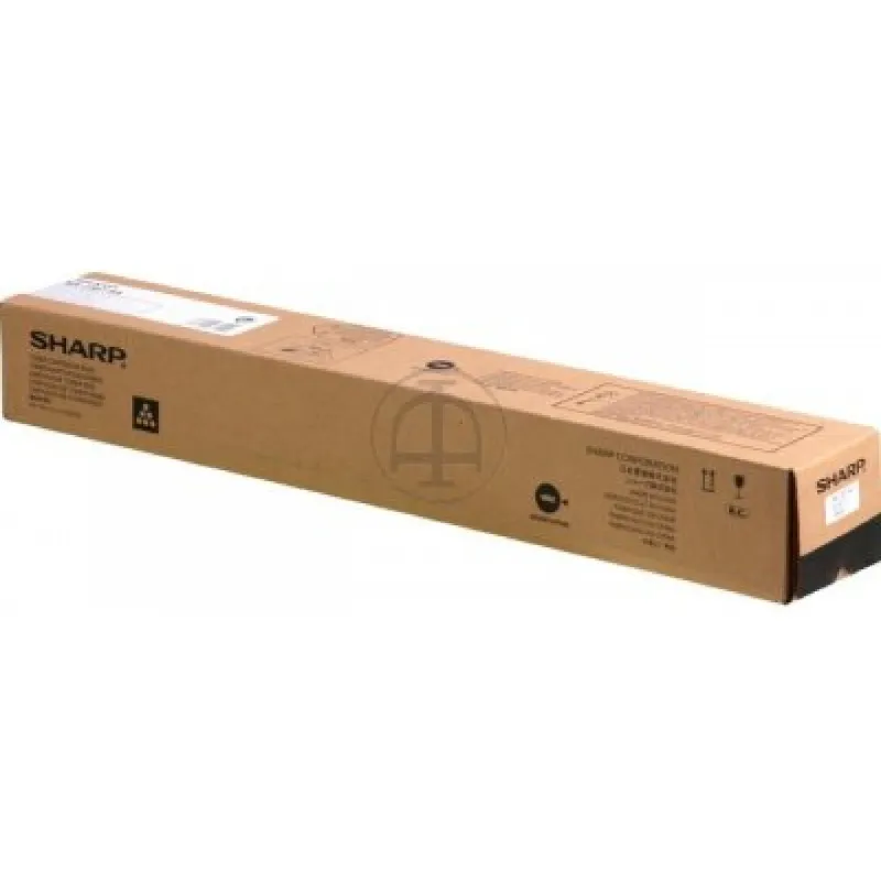 Картридж Sharp (MX23GTBA), Black