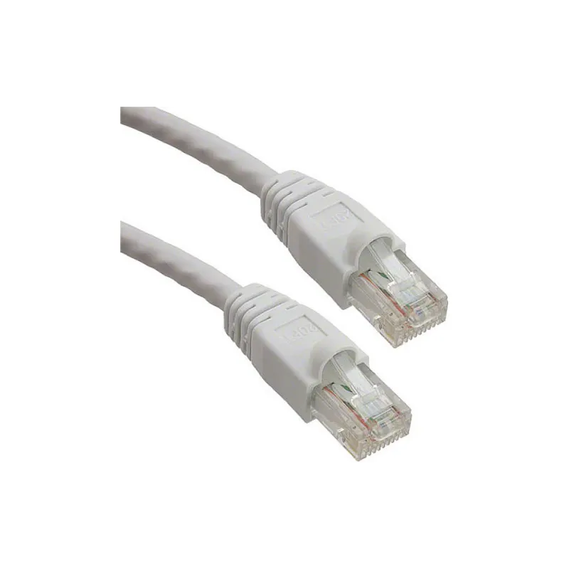 سلك التوصيل Kingda Cat 5e UTP, Grey (KD-PAUT3500GY)