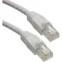 سلك التوصيل Kingda Cat 5e UTP, Grey (KD-PAUT3500GY)