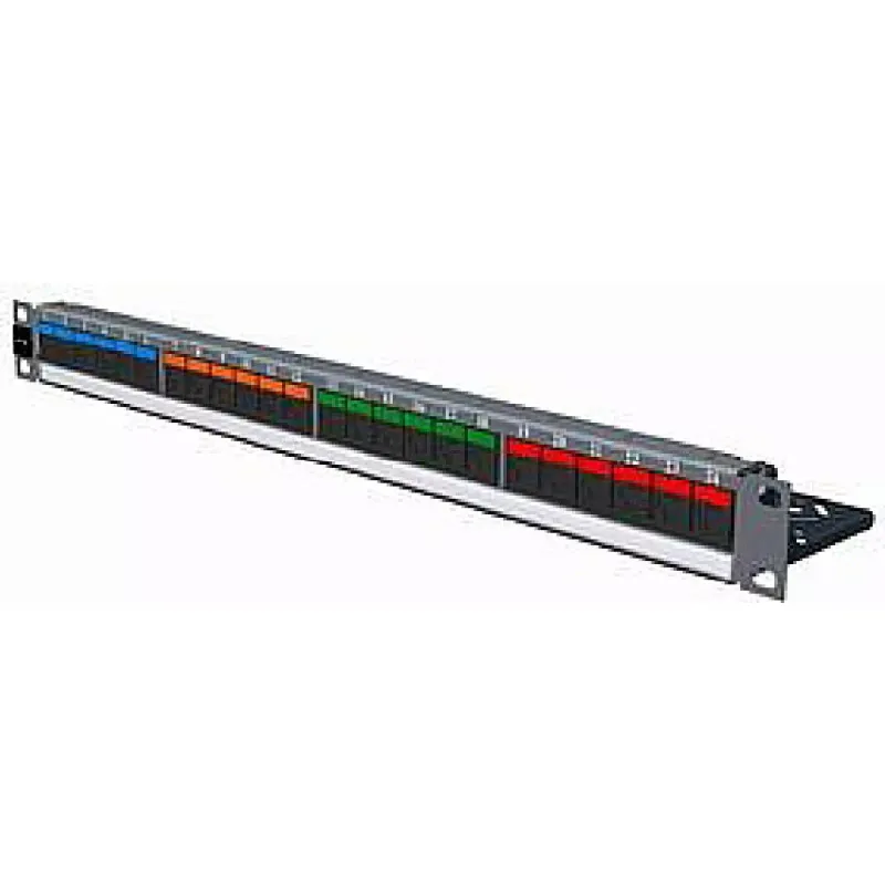 Патч-панель Molex  (PID-00141)