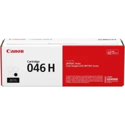 Kartuša Canon, Black (1254C002AA)