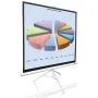 شاشة على حامل ثلاثي القوائم Elite Screens (T85NWS1)