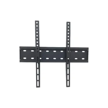 Fali tartó monitorhoz Charmount, Black (TV04F-Black)