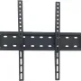 Fali tartó monitorhoz Charmount, Black (TV04F-Black)
