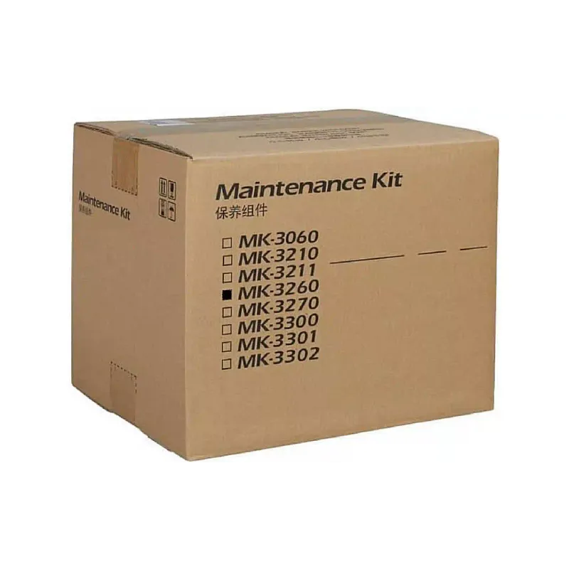 Комплект за ремонт Kyocera (1702TA8NL0)