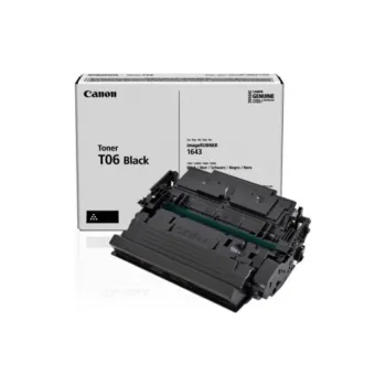 Cartucho Canon, Black (3526C002AA)