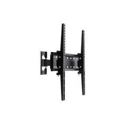 حامل الشاشة Charmount, Black (TV04T-R2-Black)