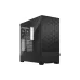 Кутия за компютър Fractal Design, Black (FD-C-POR1A-06) Кутия за компютър Fractal Design, Black (FD-C-POR1A-06)