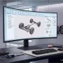 Кутия за компютър Fractal Design, Black (FD-C-TOR1A-01)