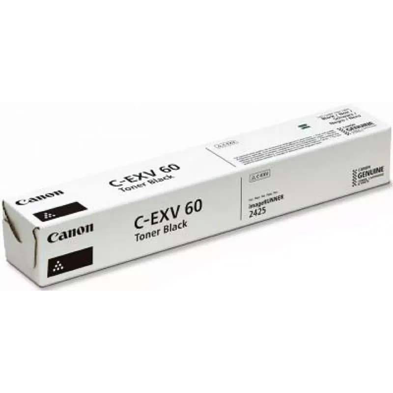 Φυσίγγιο Canon, Black (4311C001AA)