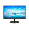 شاشة Philips, Black (221V8/00)