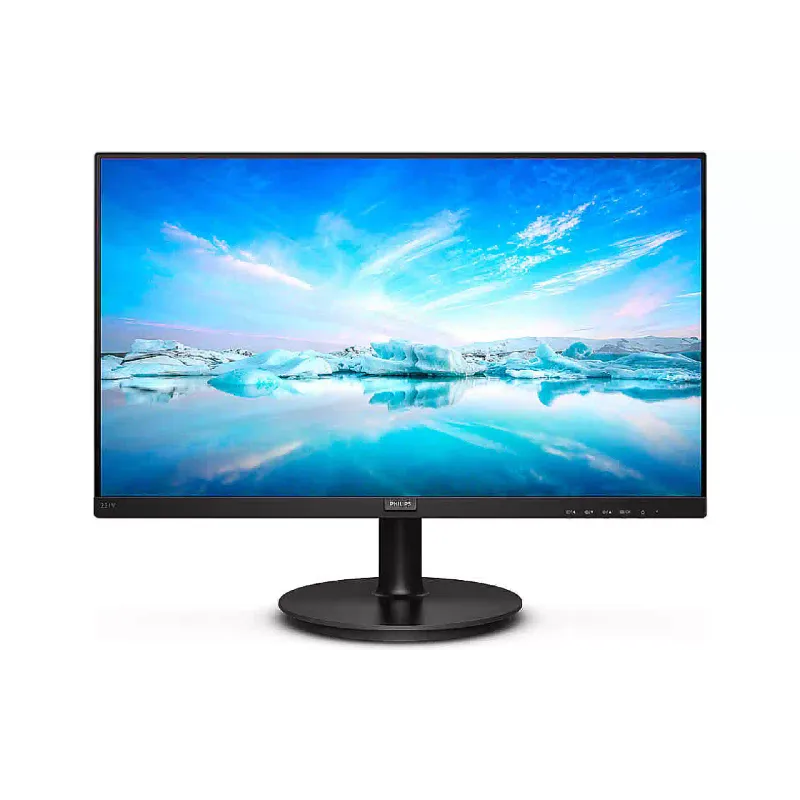 شاشة Philips, Black (221V8/00)