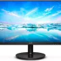شاشة Philips, Black (221V8/00)