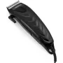 Hair clipper Esperanza, Black (EBC002)
