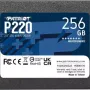 SSD-tároló Patriot (P220S256G25)