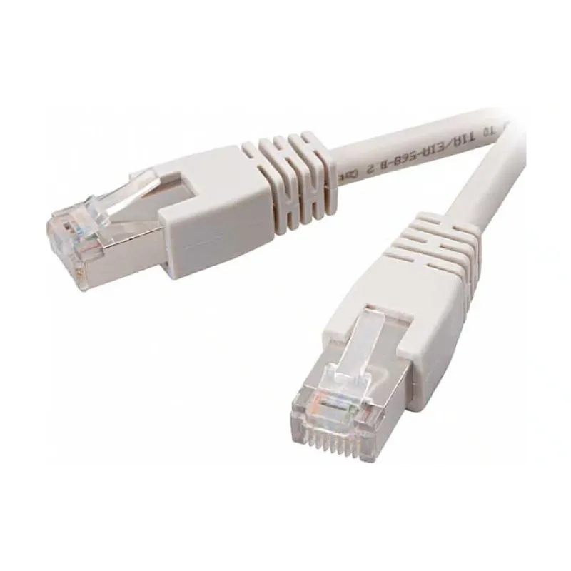 Пач кабел Kingda Cat 5e UTP, Grey (KD-PAUT3200GY)