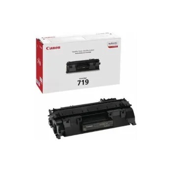 Cartridge Canon Cartridge 719 (3479B002AA), for Canon LBP6300/6650