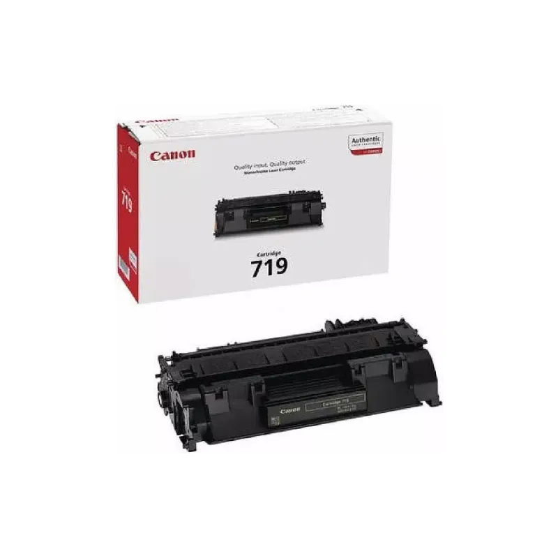 Cartucho Canon Cartridge 719 (3479B002AA)